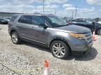 FORD EXPLORER X photo