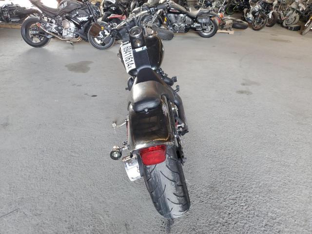 2006 HARLEY-DAVIDSON FXSTBI 1HD1JAB146Y032830
