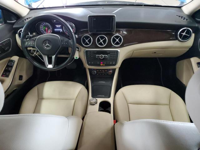 VIN WDCTG4GB4FJ066751 2015 Mercedes-Benz GLA-Class,... no.8