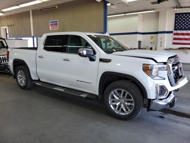 2022 GMC SIERRA LIM - 3GTU9DED0NG145052