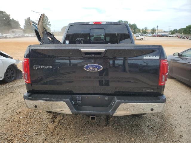2016 FORD F150 SUPER - 1FTEW1EF9GFC55292