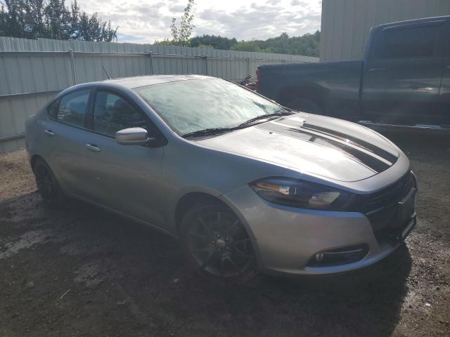 2016 DODGE DART SXT S - 1C3CDFFA7GD818045
