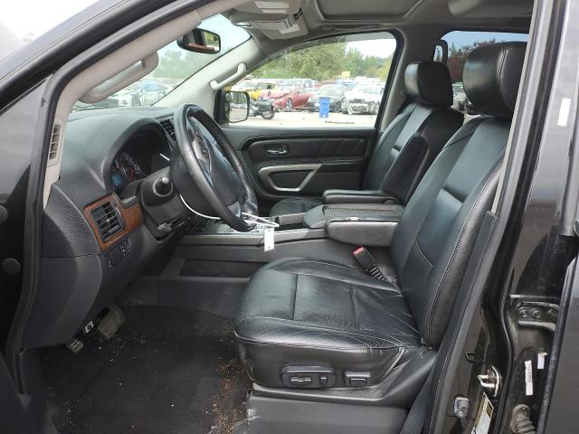 2015 NISSAN ARMADA SV - 5N1BA0ND7FN600619