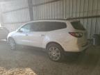 CHEVROLET TRAVERSE L photo