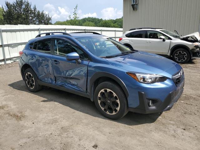 VIN JF2GTAPC2MH236959 2021 Subaru Crosstrek, Premium no.4