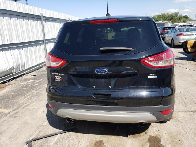 2016 FORD ESCAPE SE - 1FMCU9G91GUA37101