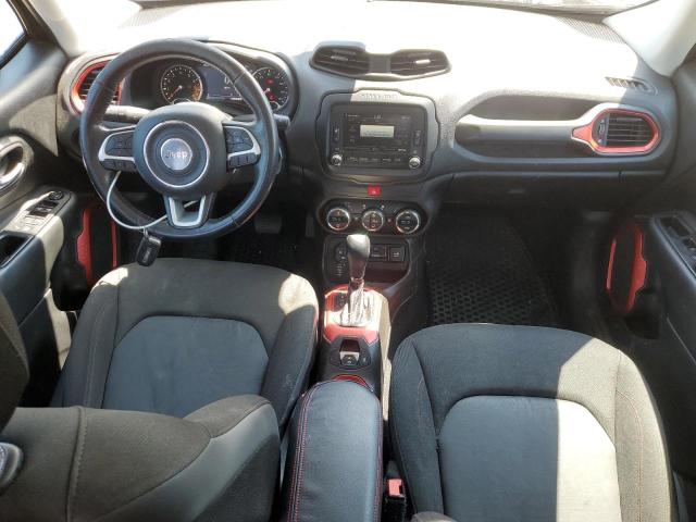 2017 JEEP RENEGADE ZACCJBCB3HPE76302