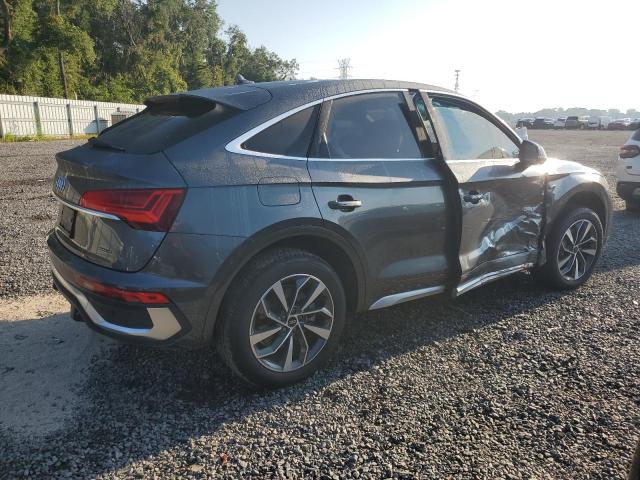 VIN WA14AAFY5N2109383 2022 Audi Q5, Sportback Premi... no.3