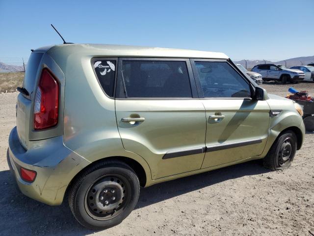 VIN KNDJT2A5XD7485181 2013 KIA Soul no.3