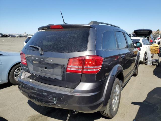 VIN 3C4PDCAB8HT552414 2017 Dodge Journey, SE no.3