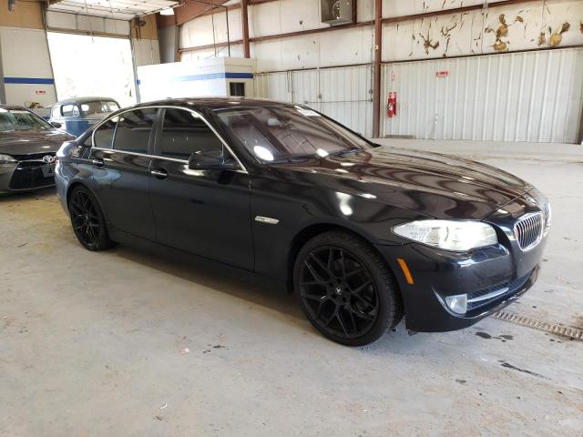 VIN WBAXH5C56DD108873 2013 BMW 5 Series, 528 XI no.4