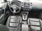 VOLKSWAGEN TIGUAN SE photo