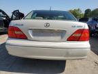 LEXUS LS 430 photo