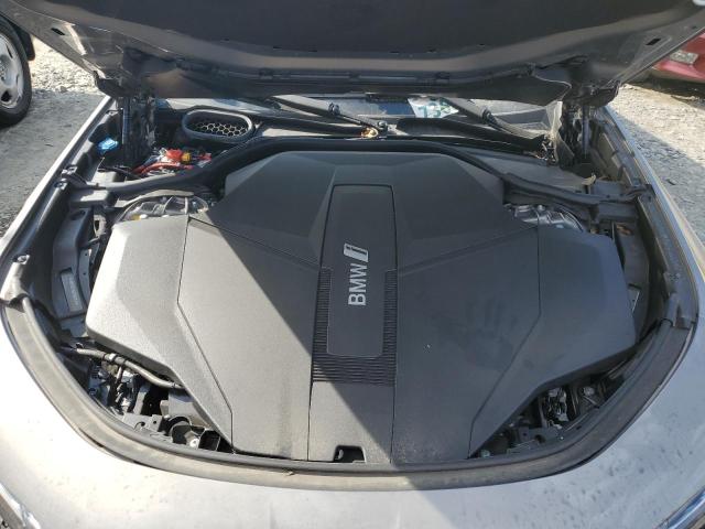 2023 BMW I7 XDRIVE6 WBY53EJ08PCN60154