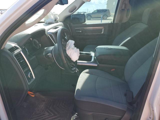 2023 RAM 1500 CLASS - 3C6RR7LG7PG656787