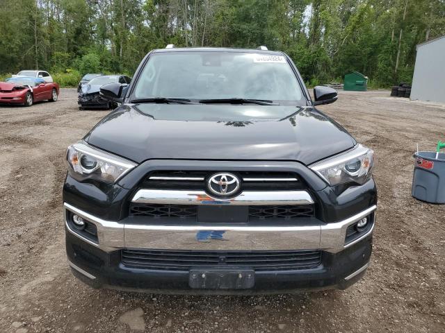 2023 TOYOTA 4RUNNER LI JTEKU5JR8P6133261