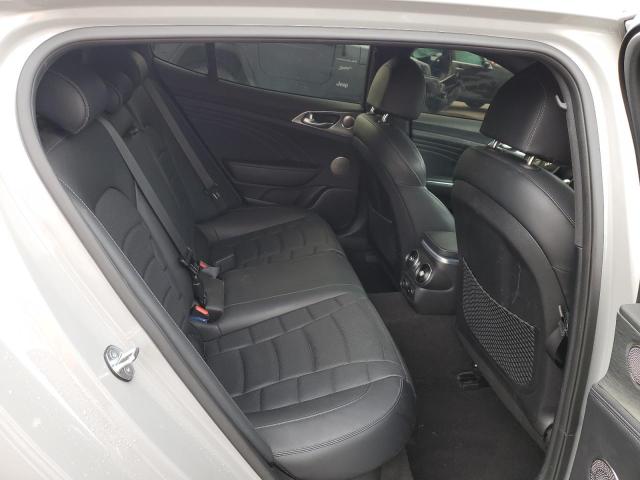 2023 KIA STINGER GT - KNAE55LC8P6134561