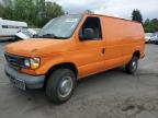 FORD ECONOLINE снимка