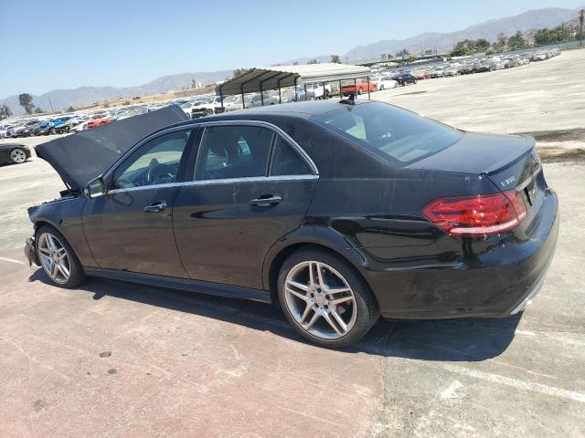 2016 MERCEDES-BENZ E 350 - WDDHF5KB4GB304451