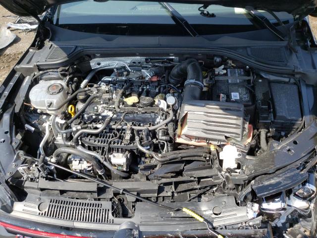 2023 VOLKSWAGEN GTI 40TH A WVW4A7CD2PW184046