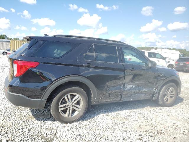 2022 FORD EXPLORER X - 1FMSK8DH7NGA23402