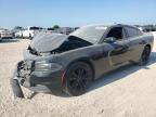 2016 DODGE CHARGER SX - 2C3CDXHG1GH312897