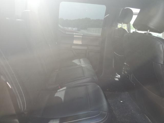 2017 FORD F150 SUPER - 1FTEW1EF6HFA80856