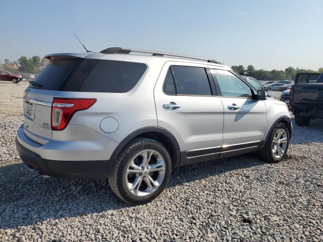 VIN 1FM5K8F8XFGA04127 2015 Ford Explorer, Limited no.3