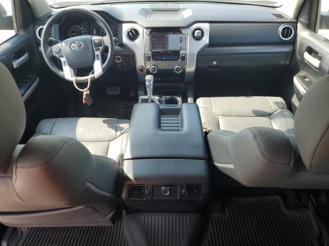 2020 TOYOTA TUNDRA CRE - 5TFDY5F19LX895023