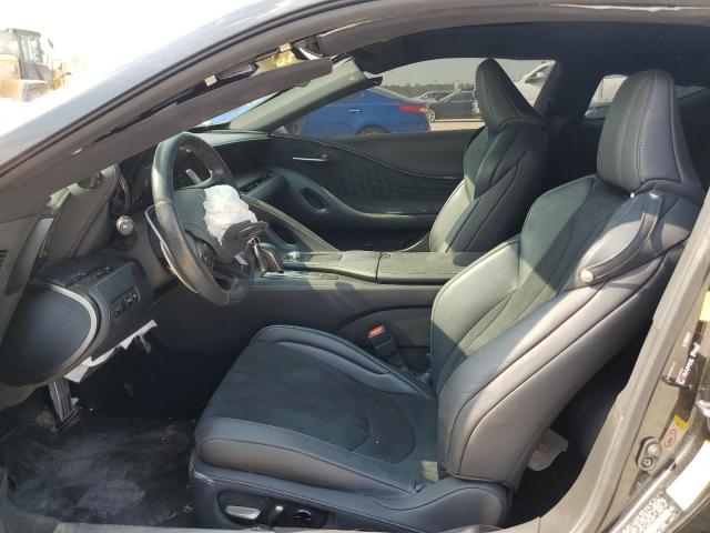 2018 LEXUS LC 500 JTHHP5AY8JA005294