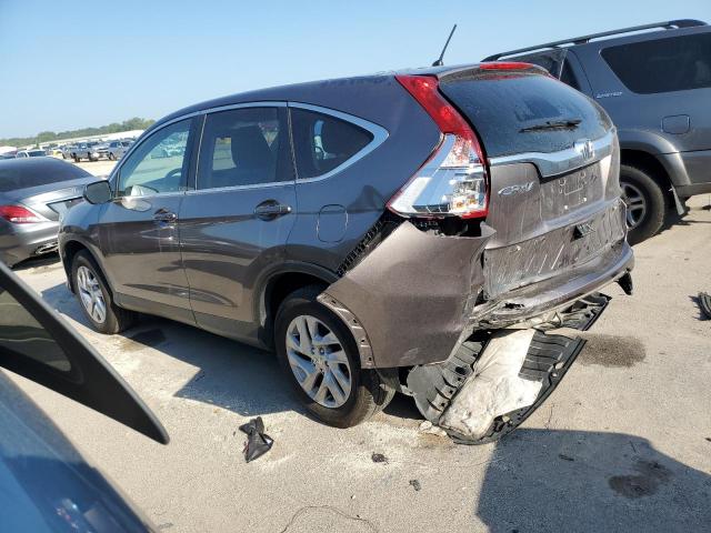 VIN 3CZRM3H5XFG708963 2015 Honda CR-V, EX no.2