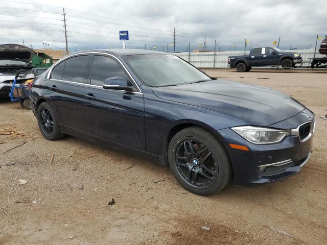 VIN WBA3D5C55EKX97537 2014 BMW 3 Series, 328 D Xdrive no.4