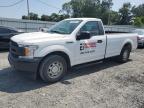 2018 FORD F150 - 1FTMF1CB2JKE63248