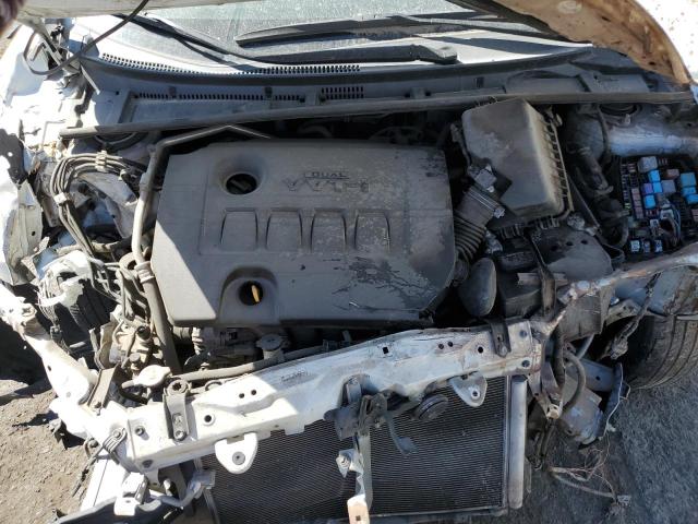 2019 TOYOTA COROLLA L - 5YFBURHEXKP917635