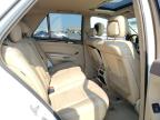 MERCEDES-BENZ ML 350 4MA photo