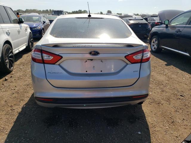 2016 FORD FUSION SE - 3FA6P0H78GR142152