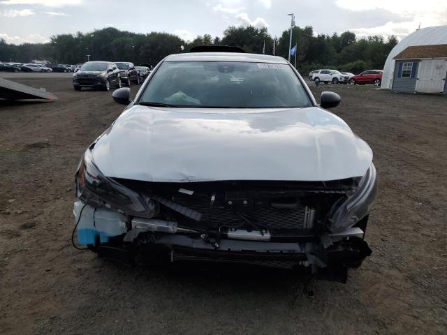 2024 NISSAN ALTIMA SV - 1N4BL4DV4RN392290