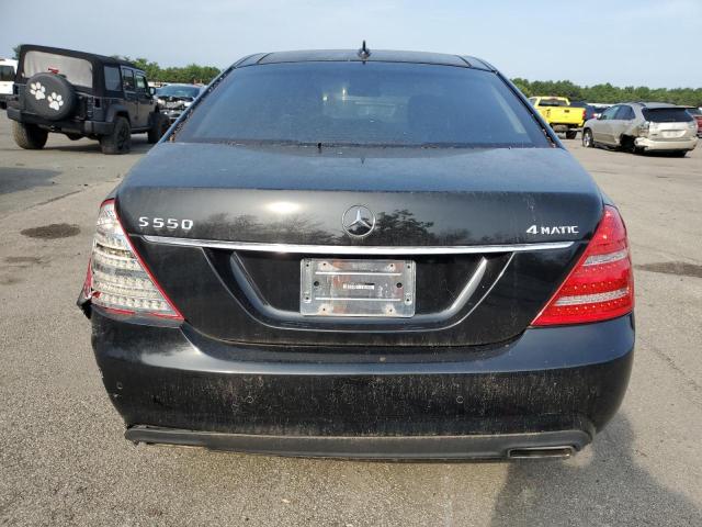 VIN WDDNG9EB8DA526740 2013 Mercedes-Benz S-Class, 5... no.6