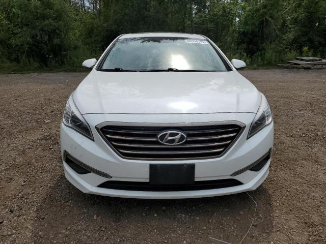 2017 HYUNDAI SONATA SE - 5NPE24AFXHH461120