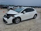 2019 TOYOTA COROLLA SE - JTNK4RBE9K3002031