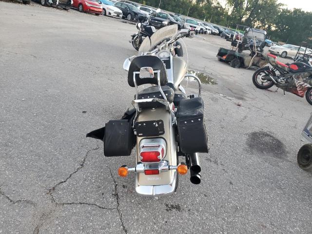 2008 SUZUKI VL1500 JS1VY52A882100164