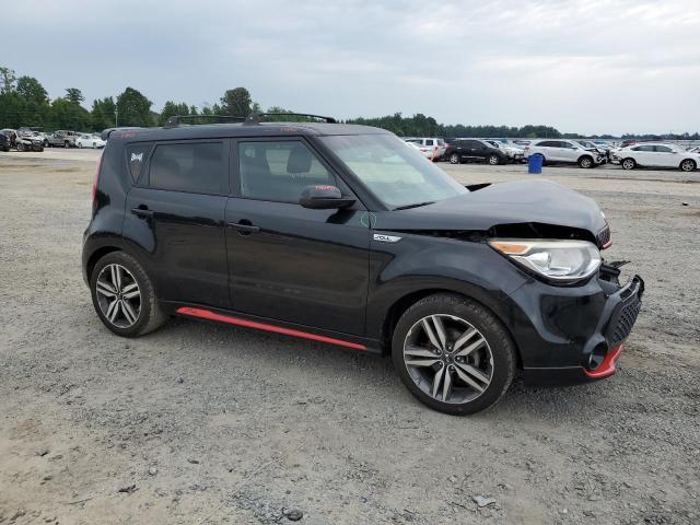2015 KIA SOUL + - KNDJP3A52F7774357