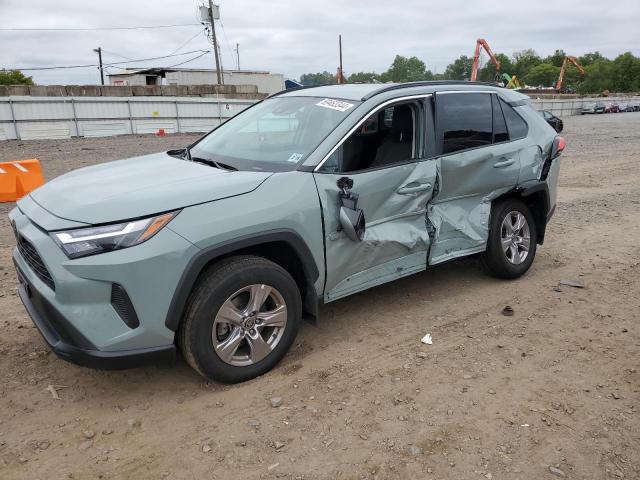 2023 TOYOTA RAV4 XLE - 2T3P1RFV9PW354902