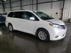 TOYOTA SIENNA XLE photo