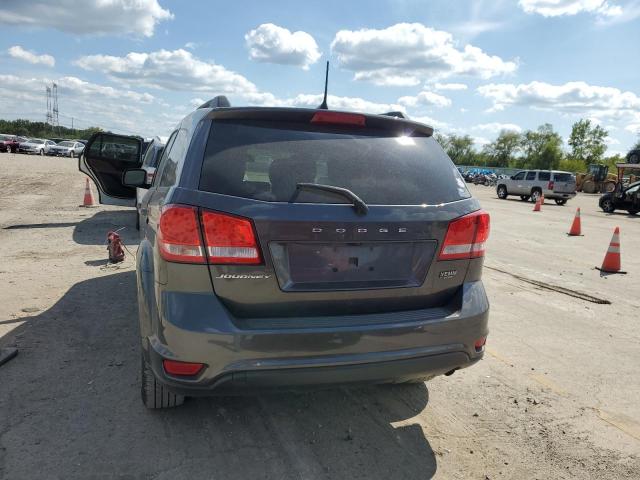 2019 DODGE JOURNEY SE - 3C4PDCBB7KT681086