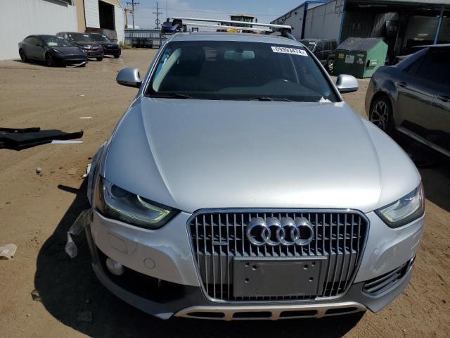 VIN WA1UFAFL5EA117334 2014 Audi A4, Premium Plus no.5