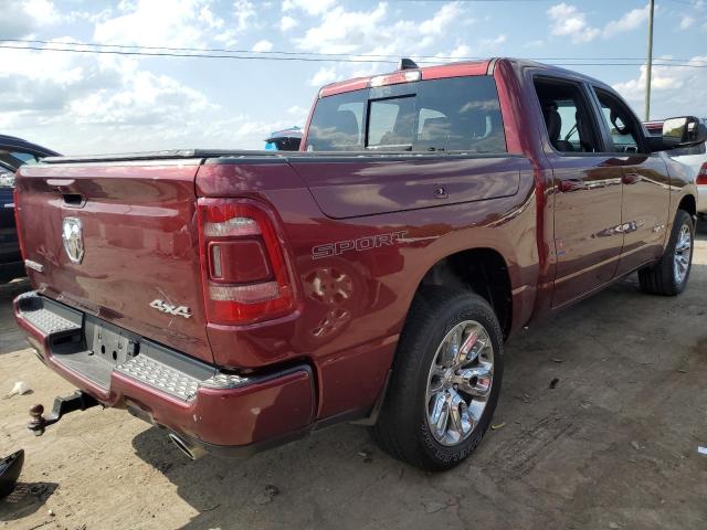 2023 RAM 1500 LARAM 1C6SRFJT7PN602618  68374784