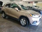 CHEVROLET TRAX 1LT photo