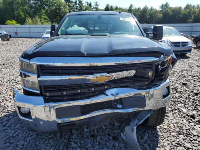 2015 CHEVROLET SILVERADO - 1GC1KWE83FF179043