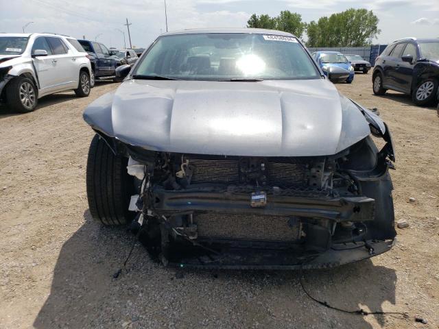 2017 VOLKSWAGEN PASSAT SE - 1VWGT7A31HC081671